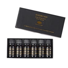 6 Piece Sherwood 10ml Essential Oils Set